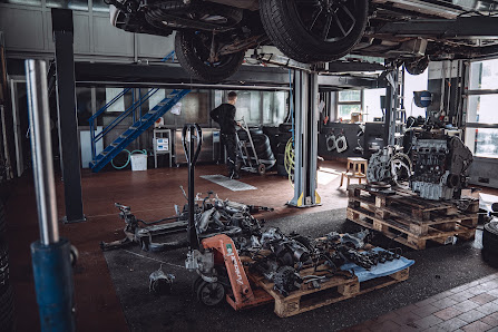 Autoservice Paulus GmbH