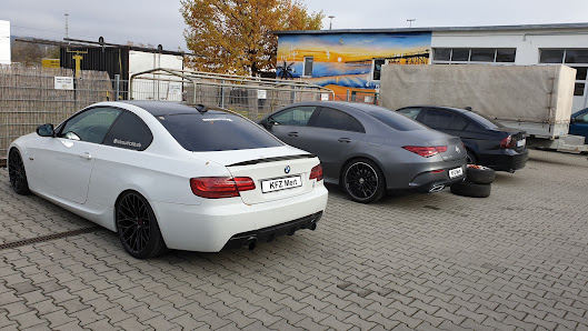 KFZ Mert