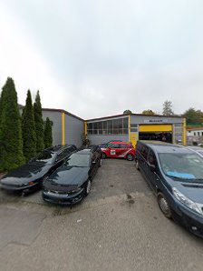 Boxenstop Enrico Schulze
