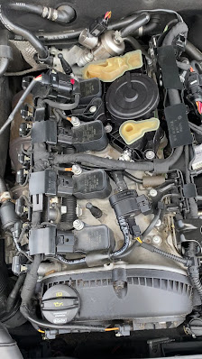Kfz Werkstatt Berlin GmbH - Hamburg