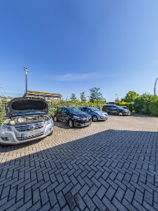 Kfz Werkstatt Berlin GmbH - Hamburg