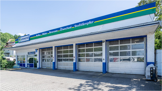 EUROMASTER Regensburg-Nord PKW & LKW