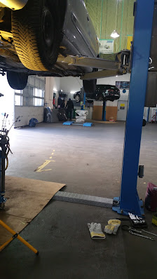 Kfz-hobbywerkstatt Regensburg