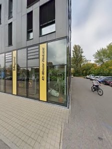 Vergölst Regensburg Kasernenviertel