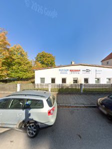 Autolackiererei Baumer GmbH | Lackiererei | Unfallinstandsetzung
