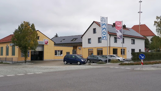 Auto Mahal GmbH