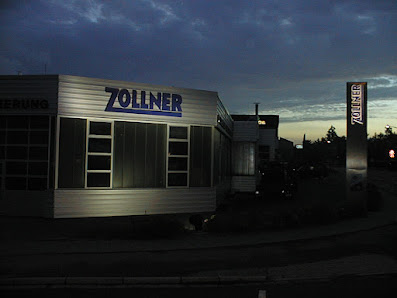 Zollner Karosserie - Lackierzentrum & Unfallinstandsetzung