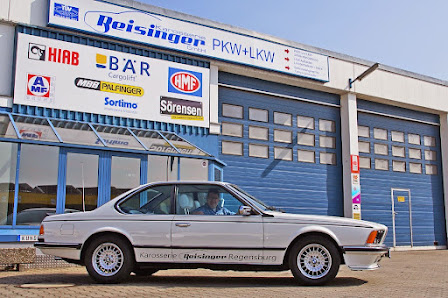 Karosserie Reisinger GmbH