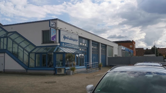 Karosserie Reisinger GmbH