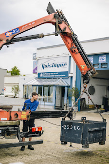 Karosserie Reisinger GmbH