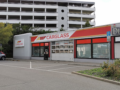 Carglass GmbH Regensburg