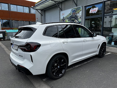 Autohaus Rhein Würzburg - BMW & MINI -