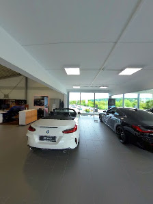 Autohaus Rhein Würzburg - BMW & MINI -