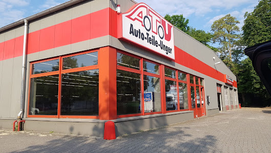 ATU Ingolstadt - Nord