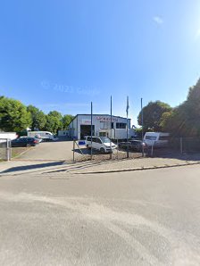 Lackierei Zimmer