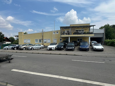 Apex Autozentrum