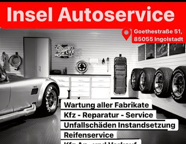 Insel Autoservice