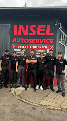 Insel Autoservice