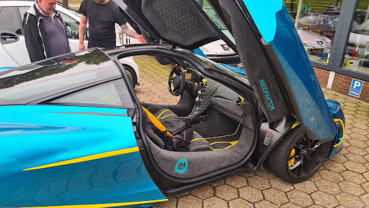 AVZ Auto-Verschleißteile