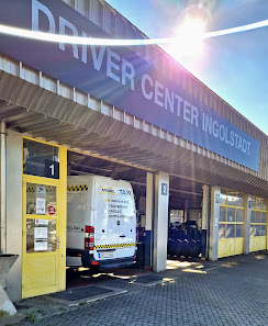Driver Center Ingolstadt - Driver Reifen und KFZ-Technik GmbH