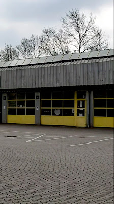 Driver Center Ingolstadt - Driver Reifen und KFZ-Technik GmbH