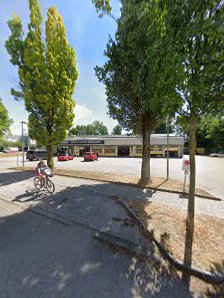 Driver Center Ingolstadt - Driver Reifen und KFZ-Technik GmbH