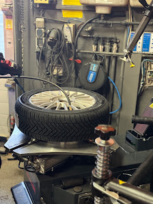 Autoservice PHOENIX