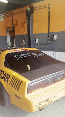 Autoservice PHOENIX