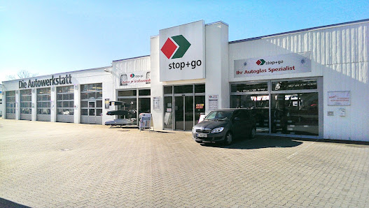 stop+go Systemzentrale GmbH