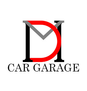 MD-CarGarage