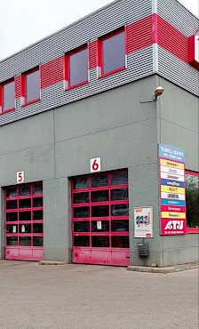 ATU Ingolstadt - West