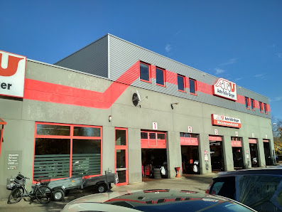 ATU Ingolstadt - West