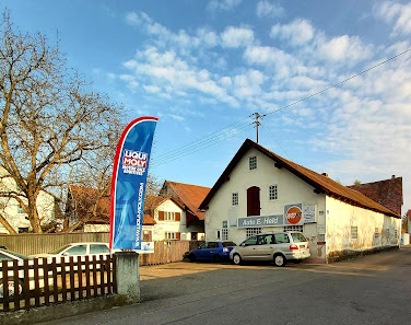 Auto Erich Held GmbH