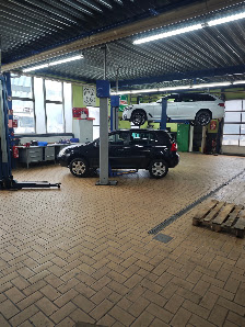 BN-Wheels Kfz-Meisterwerkstatt