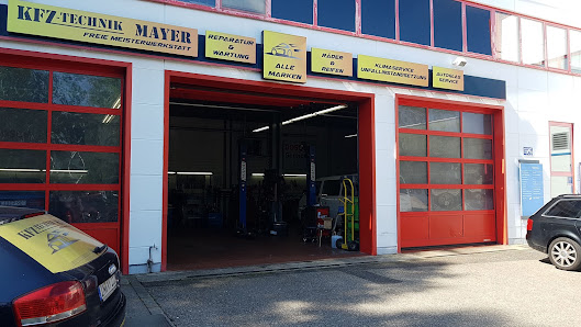 KFZ-Technik Mayer
