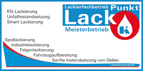 Lackpunkt