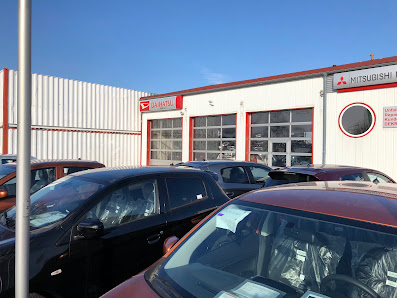 Autohaus Menkhof GmbH