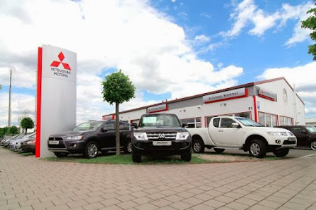 Autohaus Menkhof GmbH
