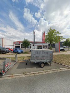 Autohaus Menkhof GmbH