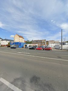 Kleeblatt Automobile