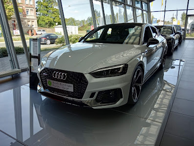 Audi Zentrum Fürth | Feser-Graf