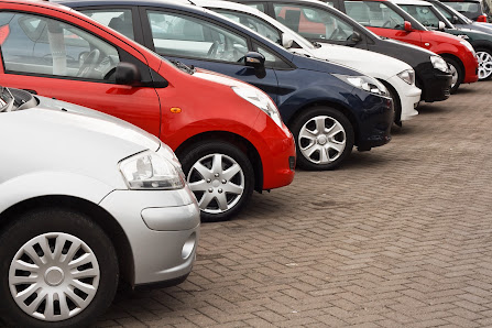 Auto Center Fuerth