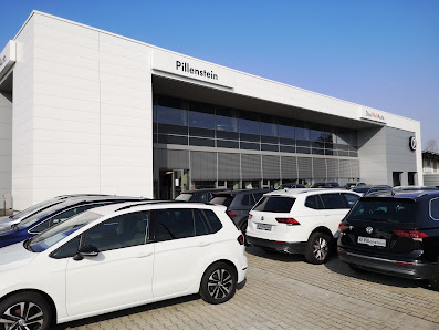 Volkswagen Zentrum Fürth Pillenstein GmbH
