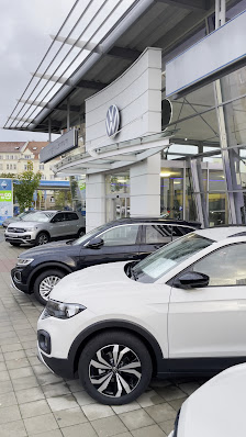 Volkswagen Zentrum Fürth Pillenstein GmbH