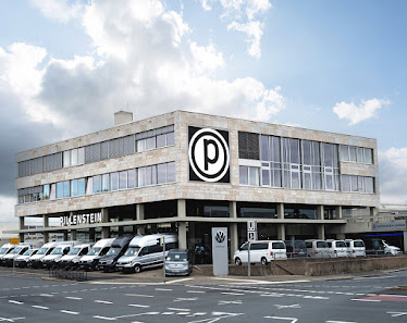 Volkswagen Zentrum Fürth Pillenstein GmbH