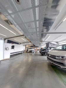 Volkswagen Zentrum Fürth Pillenstein GmbH