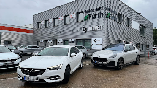 RK Autowelt