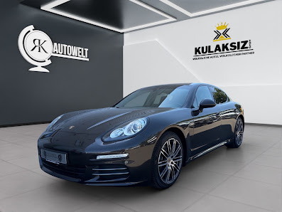 RK Autowelt
