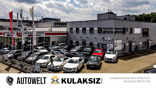 RK Autowelt