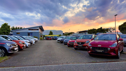 T & T Automobile